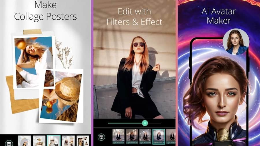 YouCam Perfect: Best Free Photo Editor