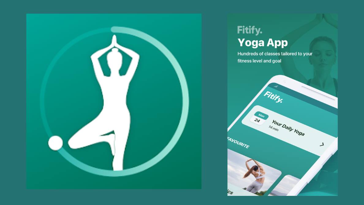 International Yoga Day 2023: घर पर ऑनलाइन योगा करने के लिए बेस्ट हैं ये पांच ऐप्स