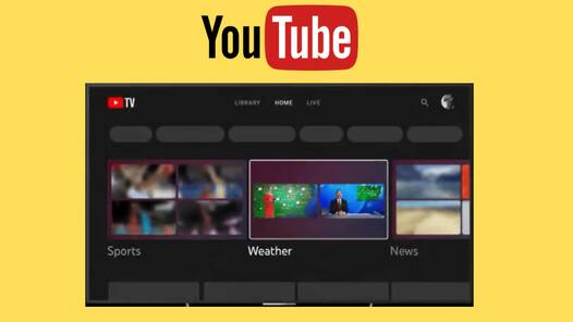 YouTube पर अब नॉन-स्पोर्ट्स वीडियो को भी मिला 'Multiview' सपोर्ट, एक स्क्रीन पर साथ देख सकेंगे 4 वीडियो