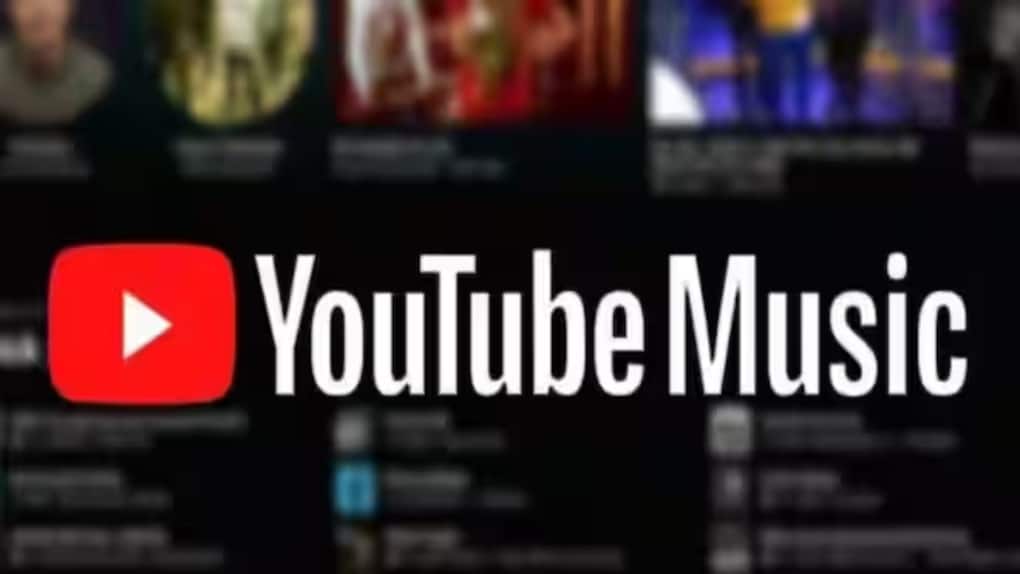 Youtube Music