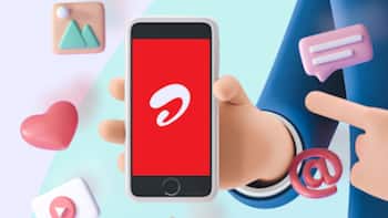 Airtel Xstream AirFiber के नए प्लान्स हुए लॉन्च, मिलेंगे शानदार बेनेफिट्स