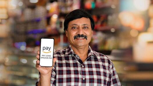 Amazon Pay to give 100 percent cashback on recharges during Prime Day Sale 2023
