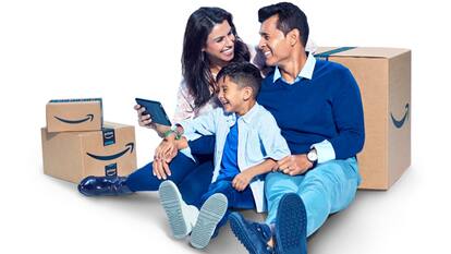 Amazon's cheaper Prime Lite membership now available in India