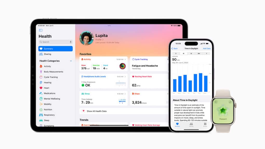 applehealth