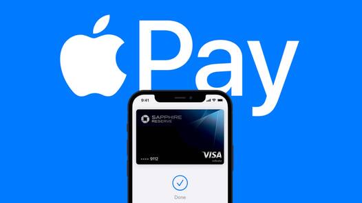 Apple reportedly back in talks to launch Apple Pay in India