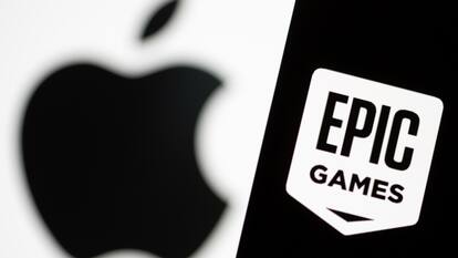 Apple lifts Epic's developer account ban, the Epic Games Store is coming