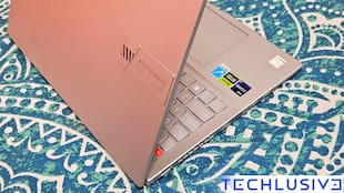 Asus Vivobook Pro 15 OLED review: A sleek laptop for power users