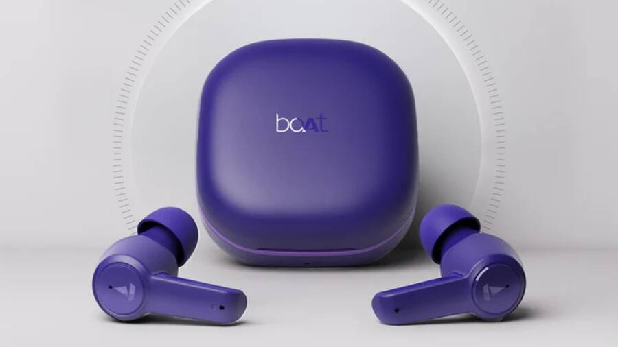 boAt Airdopes 413 ANC