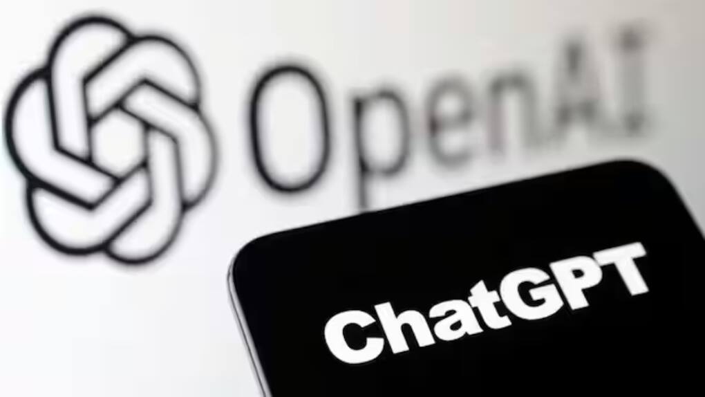 OpenAI's ChatGPT is now up to date.