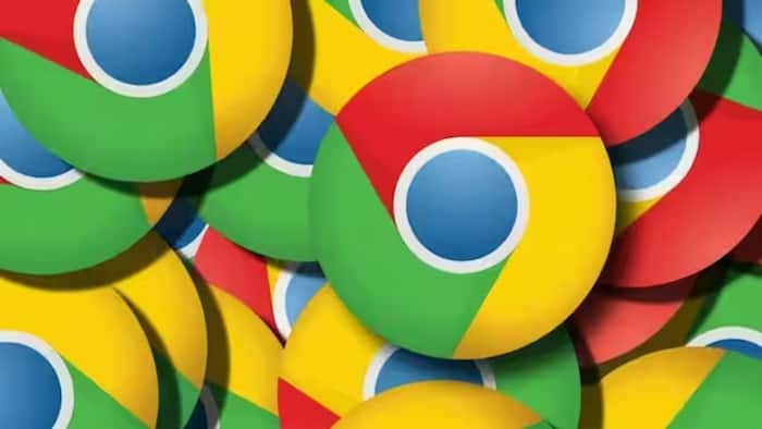 chrome