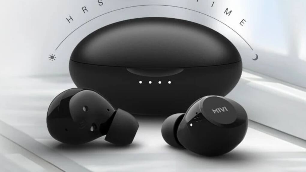 earbuds