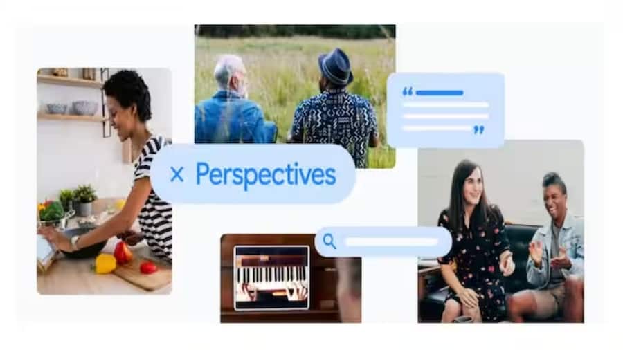 Google Search में आया 'Perspective' फिल्टर, रिजल्ट में मिलेंगे रिटर्न ब्लॉग, इमेज और वीडियो google (3)