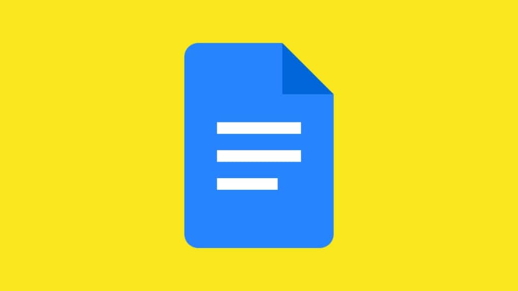 google docs