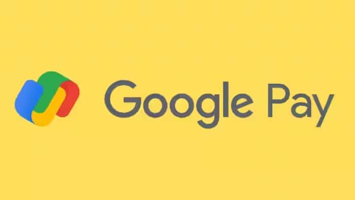 google pay