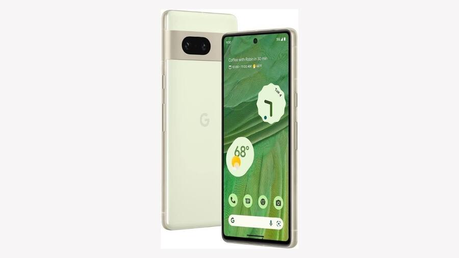 Google Pixel 8 सीरीज की अहम डिटेल लीक, दमदार कैमरे के साथ फोन लेंगे बाजार में एंट्री! google