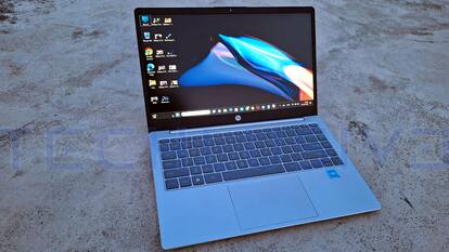 HP 14 (2023) Review: कम कीमत में दमदार परफॉर्मेंस