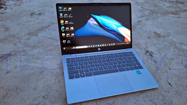 HP 14 (2023) Review: कम कीमत में दमदार परफॉर्मेंस hp-14S