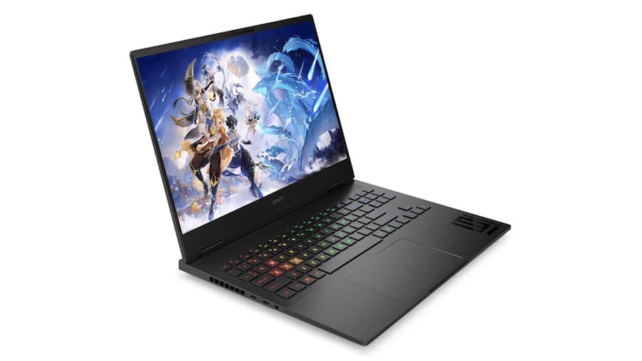 HP may launch gaming laptops for under Rs 60,000 later this week hpomen