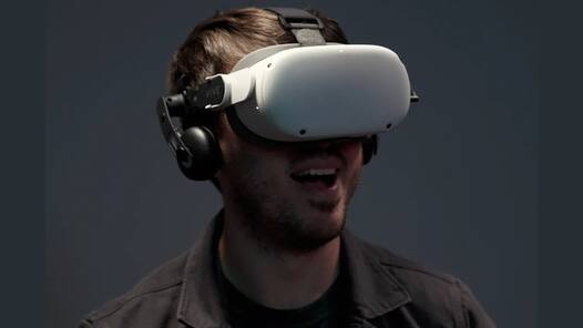 Meta rolls out new features for its Quest 2, Quest 2 Pro headsets: Check what's new