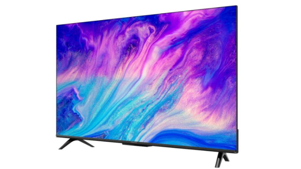 iFFALCON 4K Ultra HD Smart LED