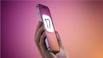 Upcoming iOS 17 feature will warn users when someone sends nudes