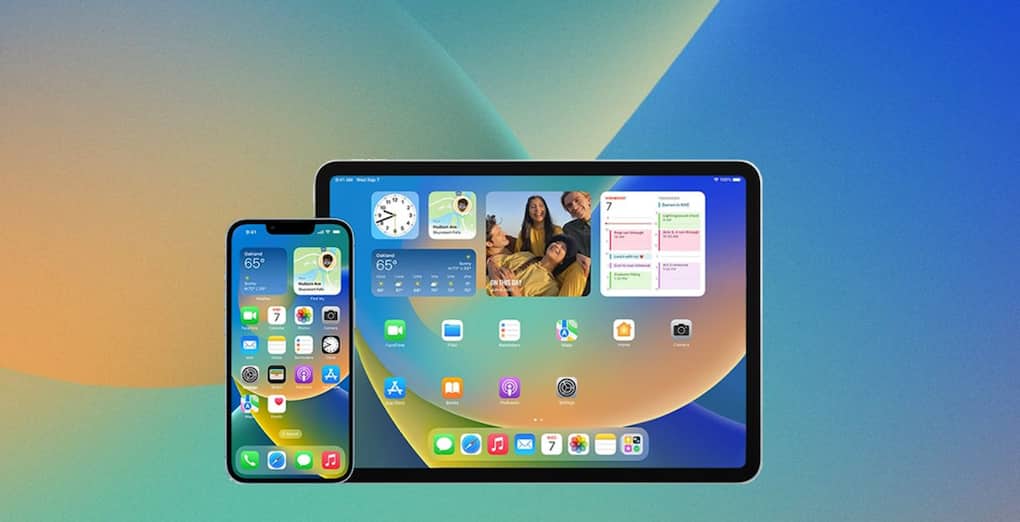 iOS