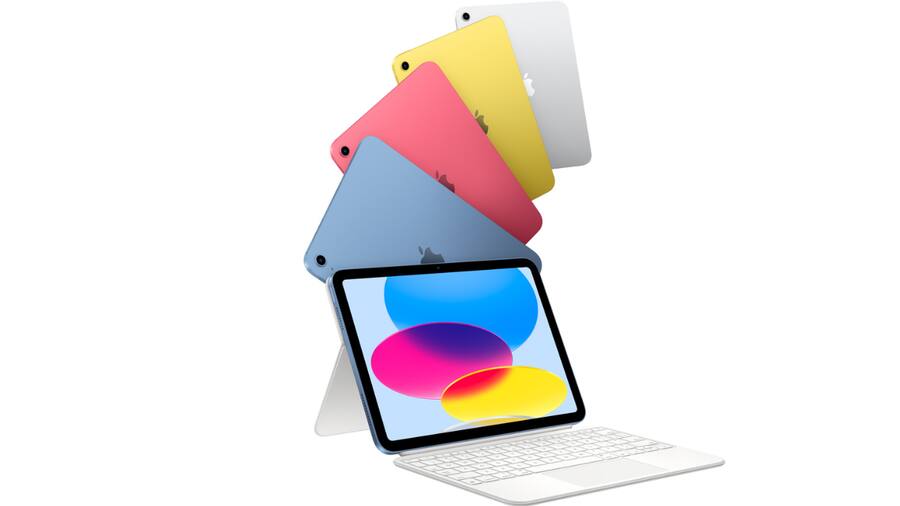 इन iPads पर भी है छूट