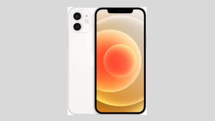 Apple iPhone 12