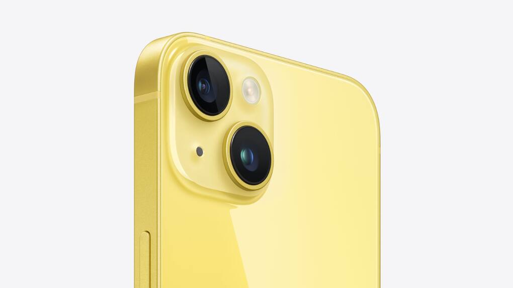 Apple iPhone 14