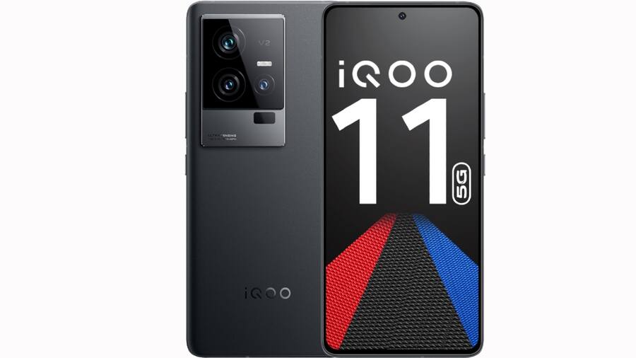 iQOO 11