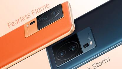 iQOO Neo 7 Pro 5G की कैमरा डिटेल कंफर्म, जबरदस्त फीचर्स के साथ 5 जुलाई को देगा दस्तक