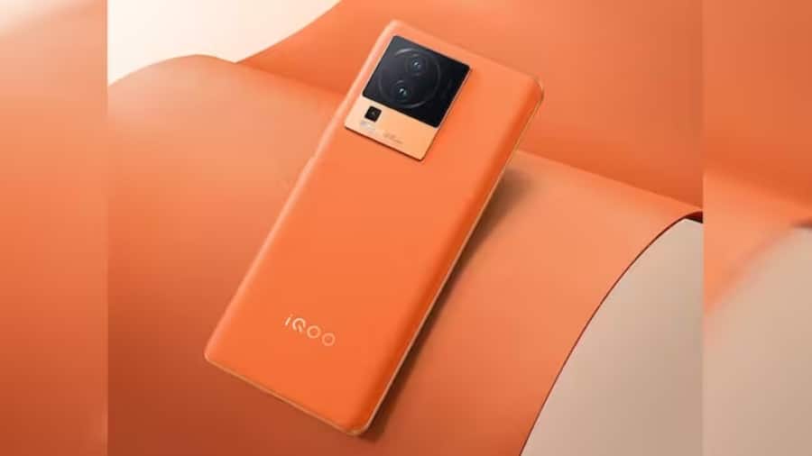 iQOO Neo 7 Pro