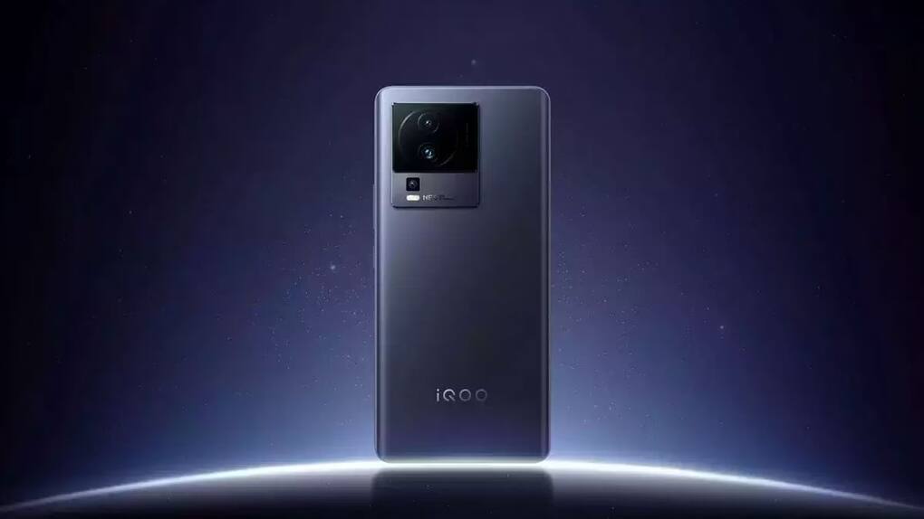 iQOO Neo 7
