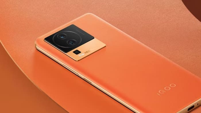iQoo Neo 7 Pro 5G