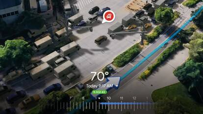 Google Maps rolls out Immersive View in 4 new cities for over 500 landmarks