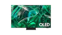 Samsung launches its OLED TV range in India: Check price, specification and offers
