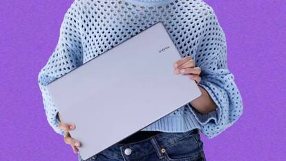 Infinix INBook X2 Slim laptop goes on sale on June 9: Price, specifications