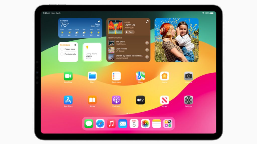ipados 17