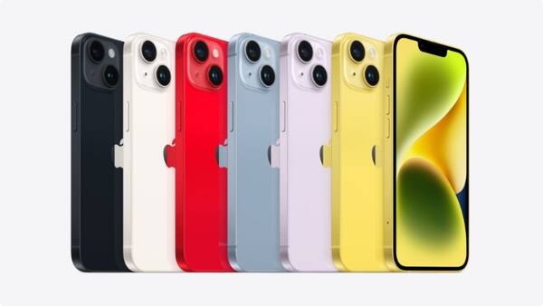 WWDC 2023: इन ही iPhones को मिलेगा लेटेस्ट iOS 17 का अपडेट, यहां देखें लिस्ट iphone (10)