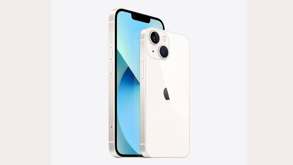 Apple iPhone 13