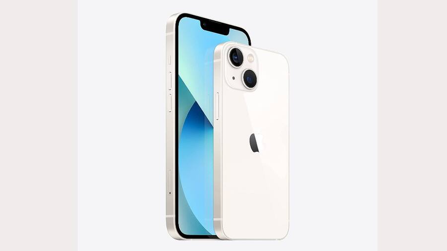 Apple iPhone 13