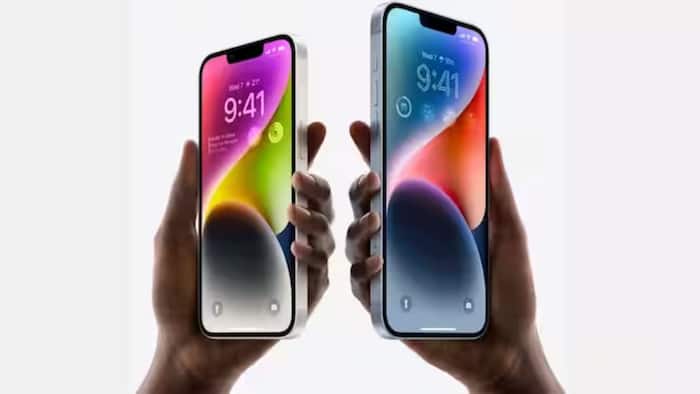 Apple has rolled out a new software update for the iPhone.