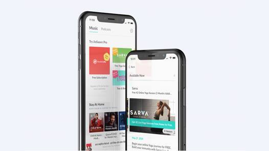 Jio users now get free JioSaavn Pro subscription with new recharge plans