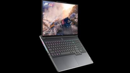 Lenovo Legion Pro गेमिंग सीरीज भारत में लॉन्च, जानें कीमत और जबरदस्त फीचर