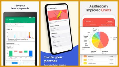 खर्चों को मैनेज करना होगा आसान, ये मोबाइल ऐप आएंगे आपके बहुत काम