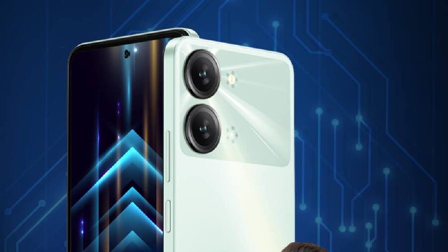 itel p40+ की लिस्टिंग Amazon पर हुई लाइव, 7000mAh बैटरी के साथ जल्द लेगा एंट्री main pic (17)