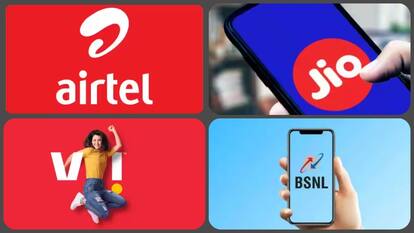 BSNL vs Jio vs Airtel vs Vi: ये हैं 400 से कम कीमत वाले धाकड़ रिचार्ज प्लान, मिलेंगे ये बेनेफिट्स