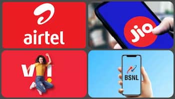 BSNL vs Jio vs Airtel vs Vi: ये हैं 400 से कम कीमत वाले धाकड़ रिचार्ज प्लान, मिलेंगे ये बेनेफिट्स