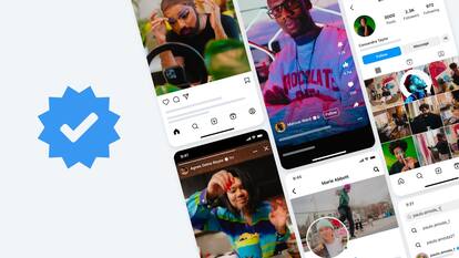Meta now lets you buy blue tick for your Facebook, Instagram profile in India