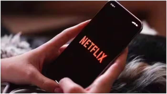 Netflix won't let you share your password anymore.